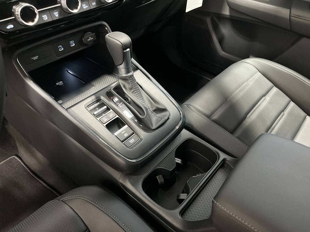 Thumbnail: 2026 Honda CR-V - 15