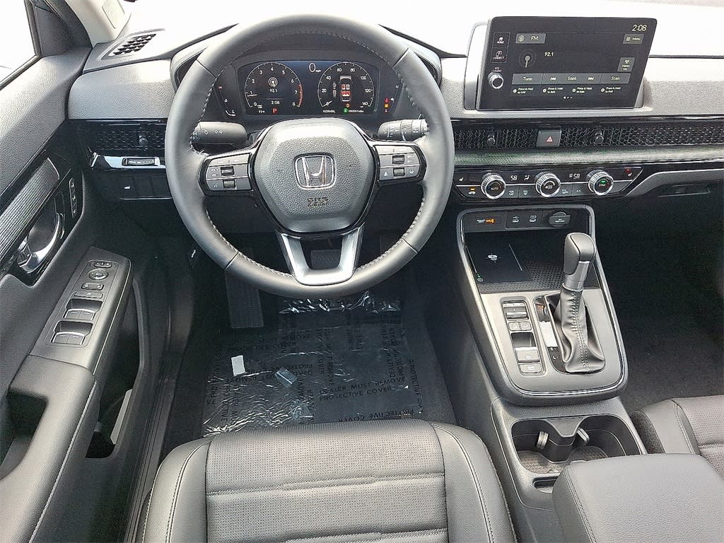 Thumbnail: 2026 Honda CR-V - 2