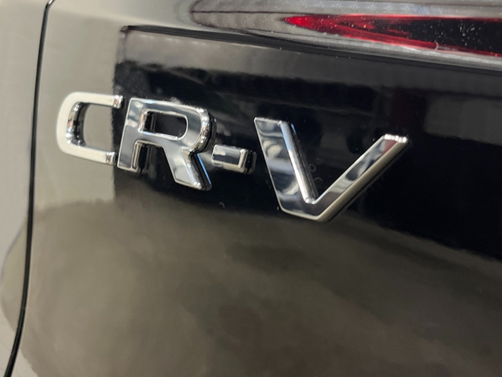 Thumbnail: 2026 Honda CR-V - 7
