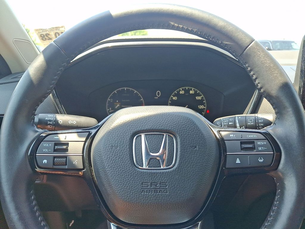 Thumbnail: 2024 Honda CR-V - 20