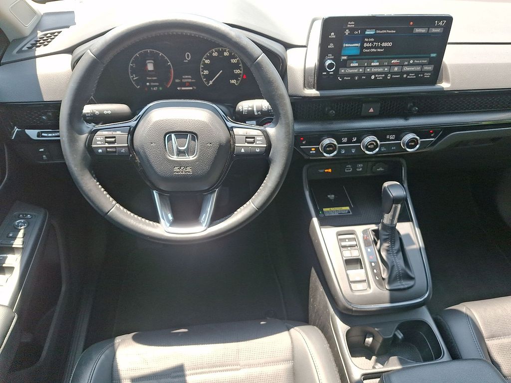 Thumbnail: 2024 Honda CR-V - 2
