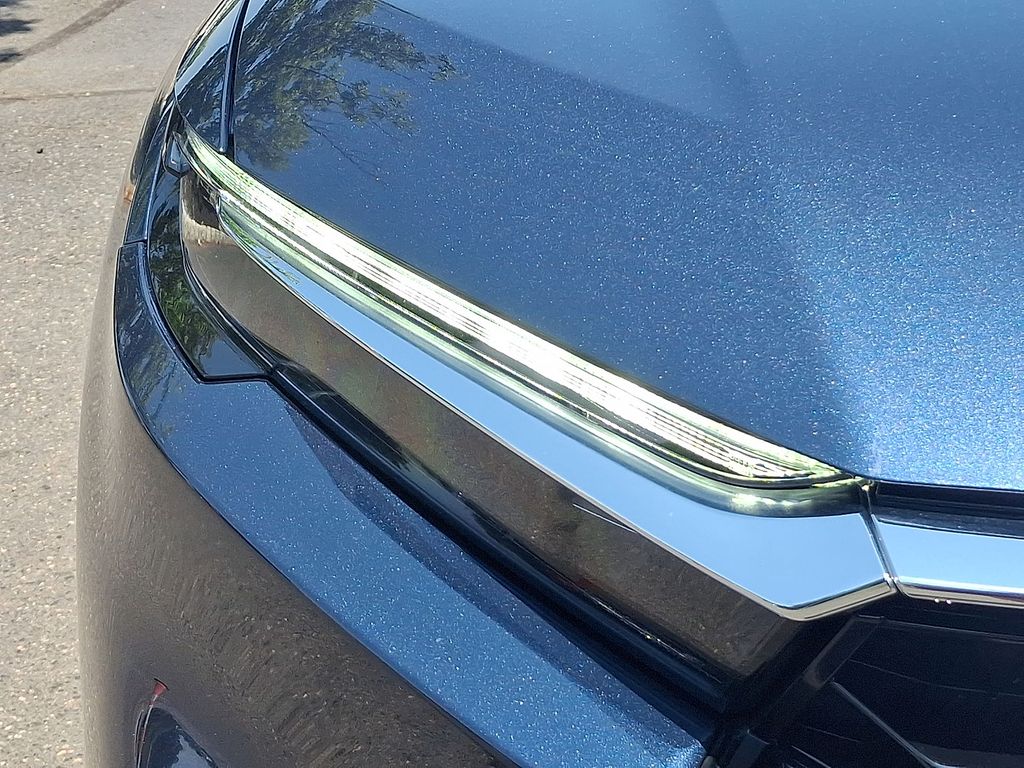 Thumbnail: 2024 Honda CR-V - 7