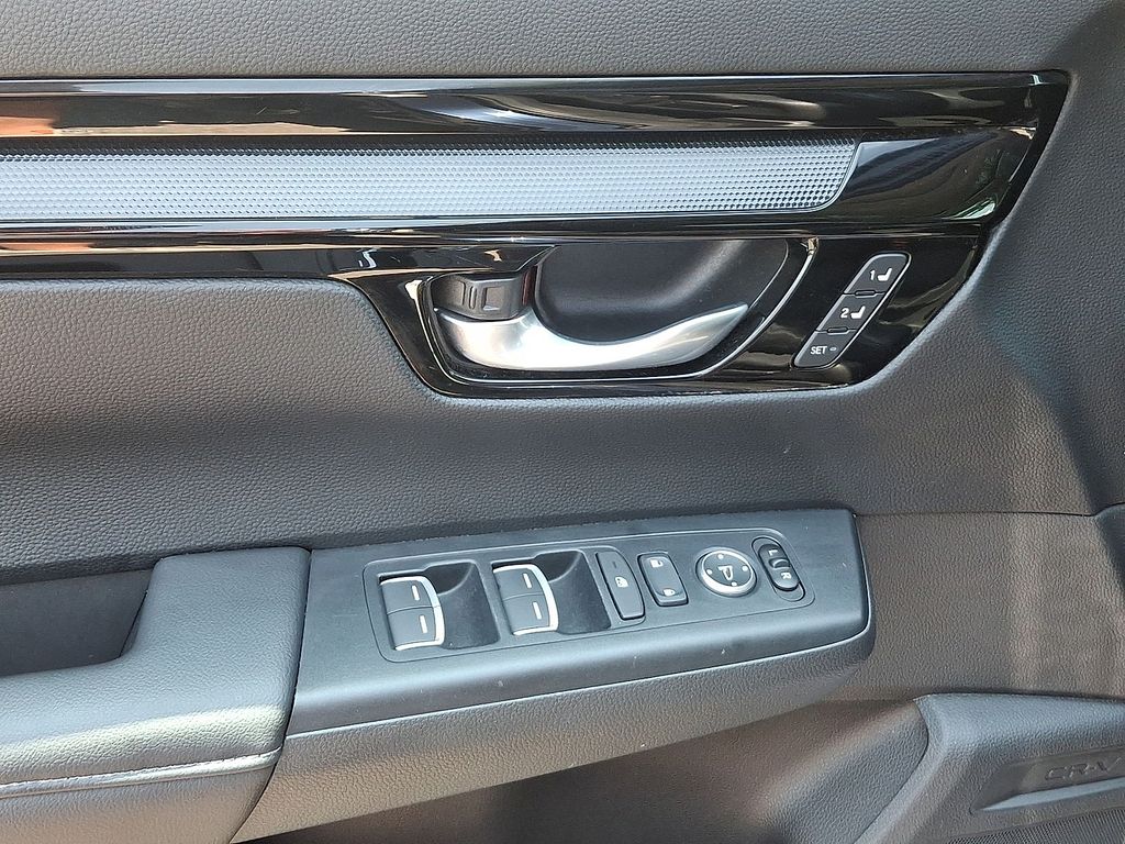 Thumbnail: 2024 Honda CR-V - 18