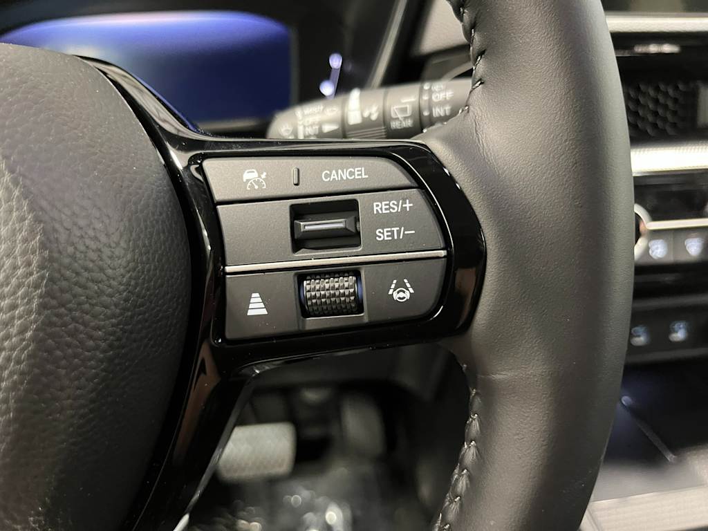 Thumbnail: 2026 Honda CR-V - 23