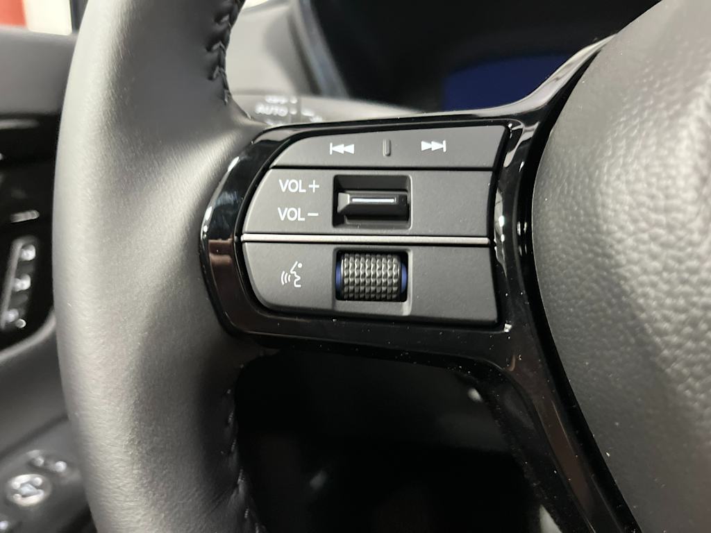Thumbnail: 2026 Honda CR-V - 22