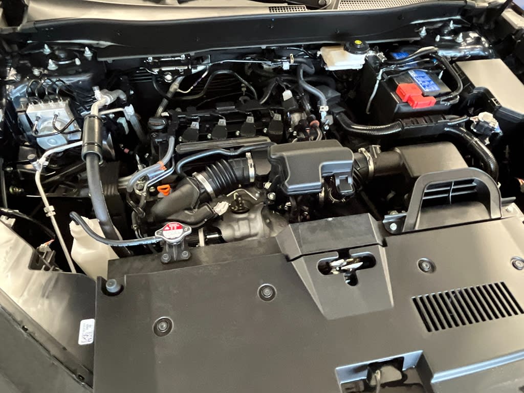 Thumbnail: 2026 Honda CR-V - 9