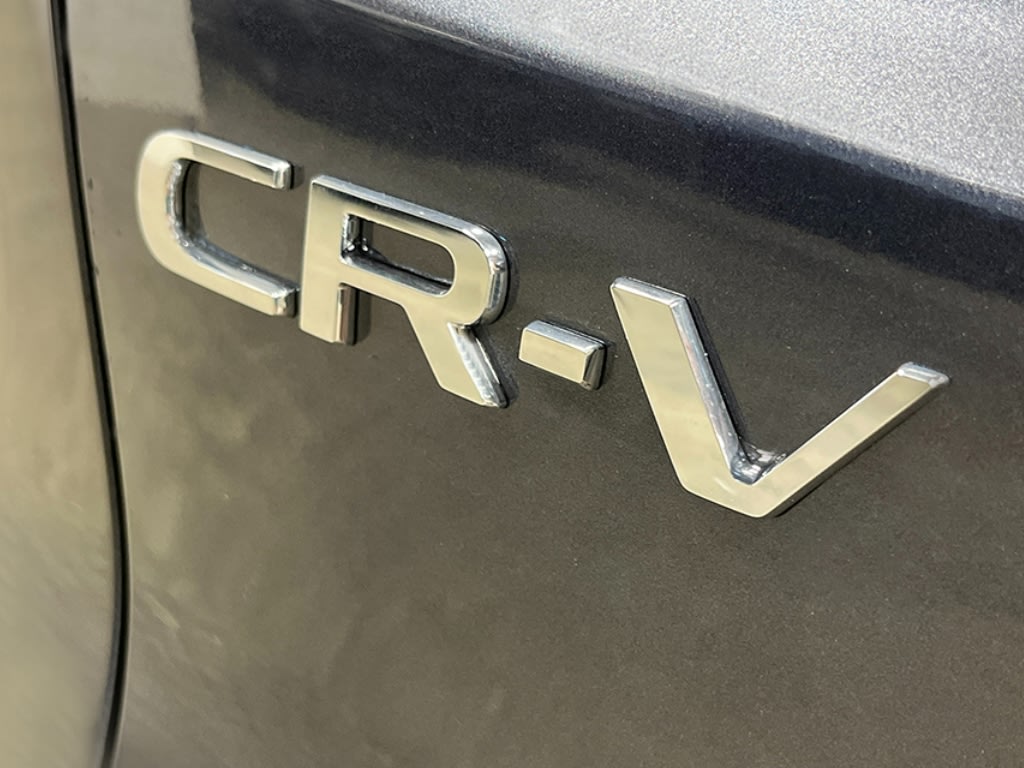 Thumbnail: 2026 Honda CR-V - 7