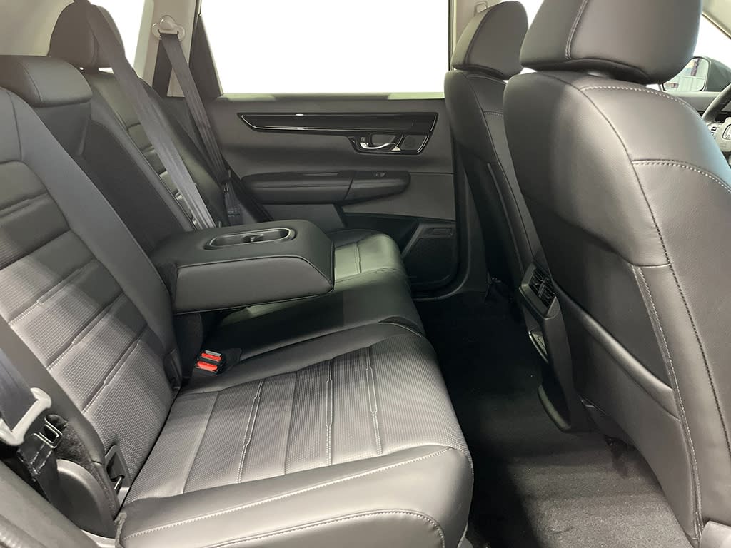 Thumbnail: 2026 Honda CR-V - 28