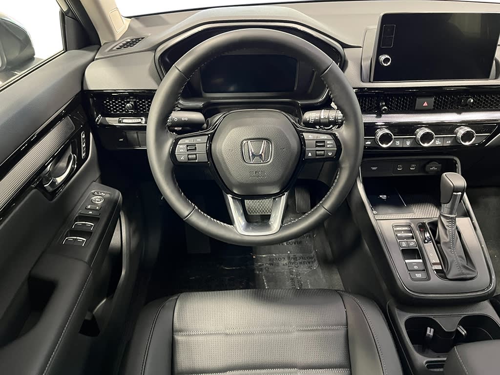 Thumbnail: 2026 Honda CR-V - 10