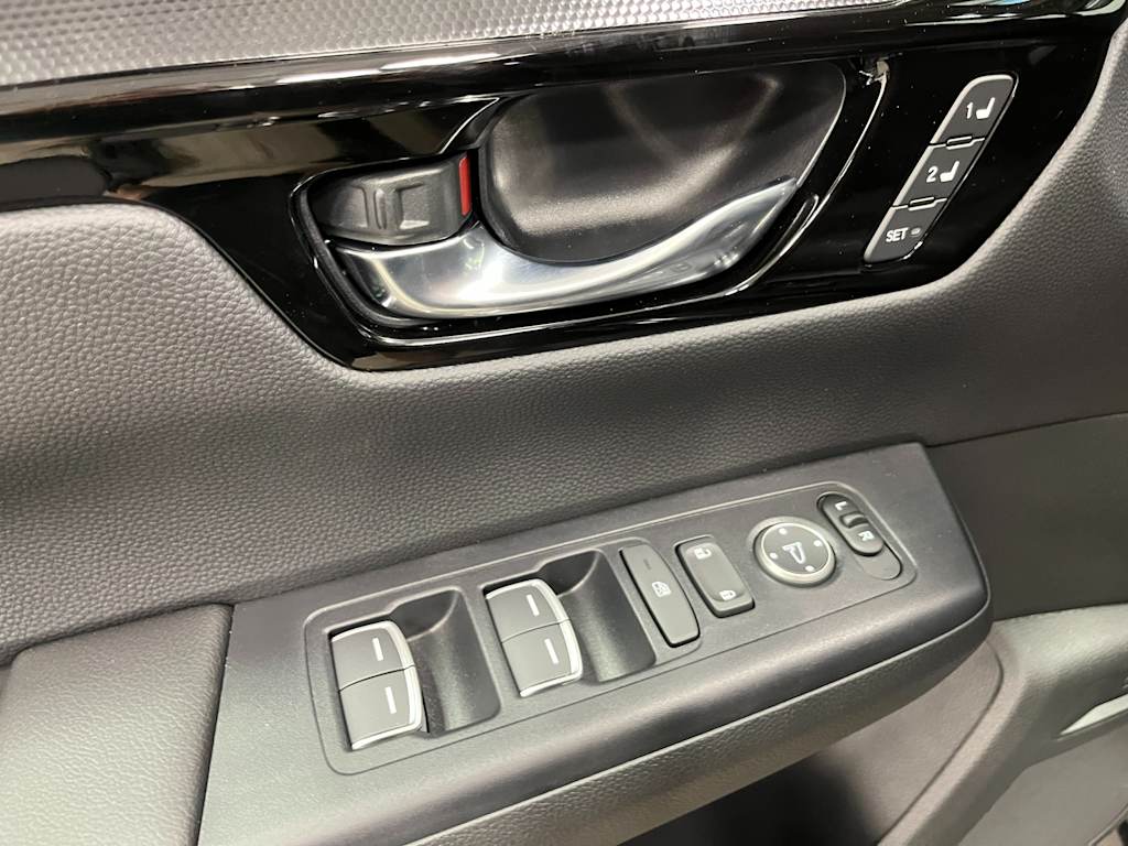 Thumbnail: 2026 Honda CR-V - 21