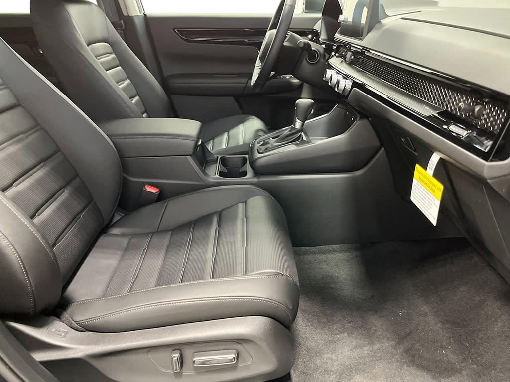 Thumbnail: 2026 Honda CR-V - 12