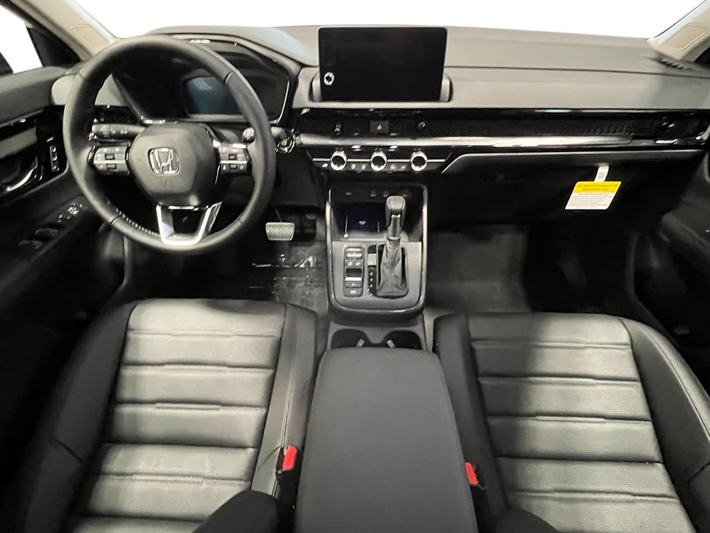 Thumbnail: 2026 Honda CR-V - 2