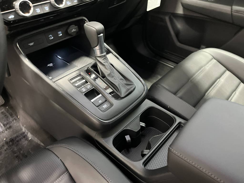Thumbnail: 2026 Honda CR-V - 15