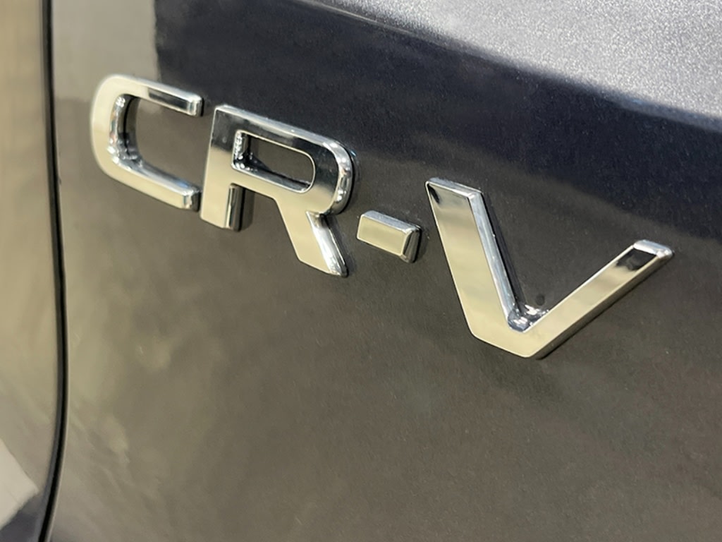 Thumbnail: 2026 Honda CR-V - 7
