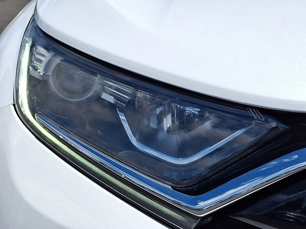 Thumbnail: 2020 Honda CR-V - 27