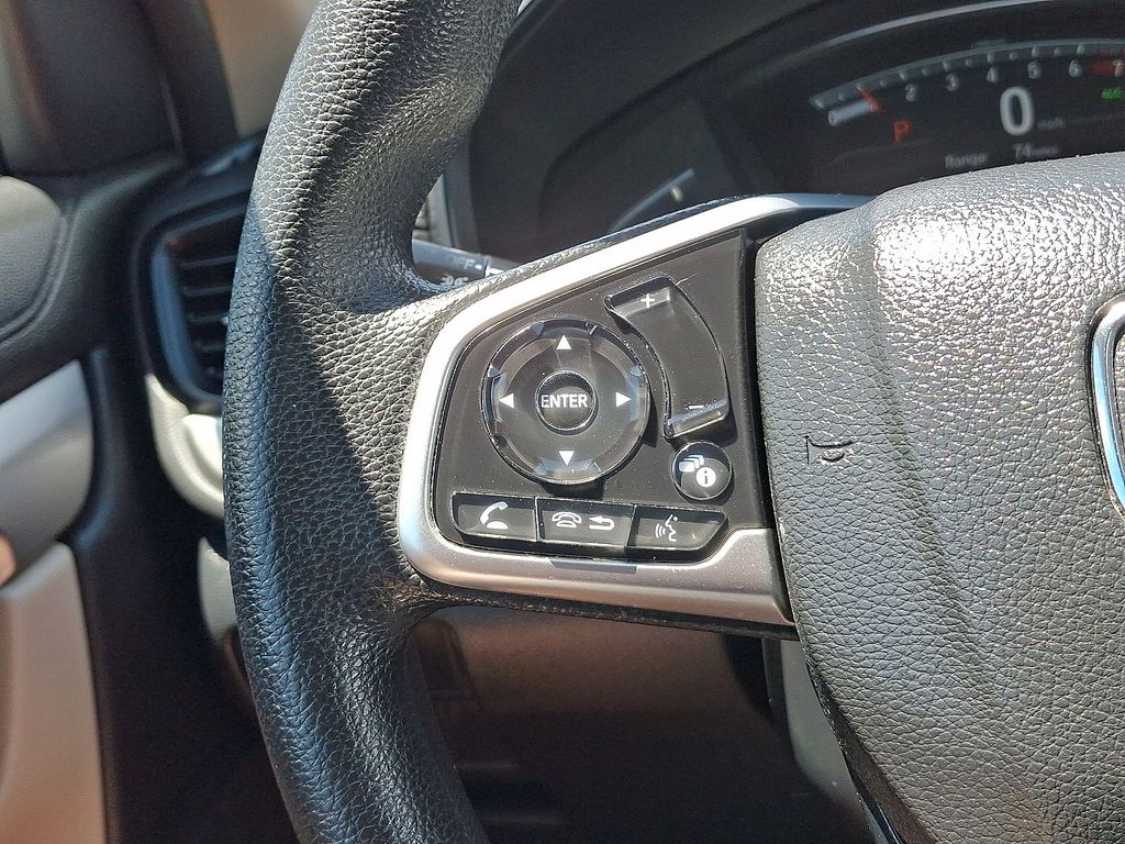 Thumbnail: 2020 Honda CR-V - 20