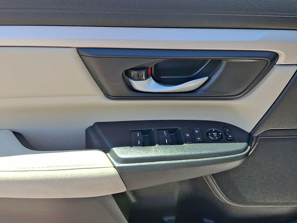 Thumbnail: 2020 Honda CR-V - 18