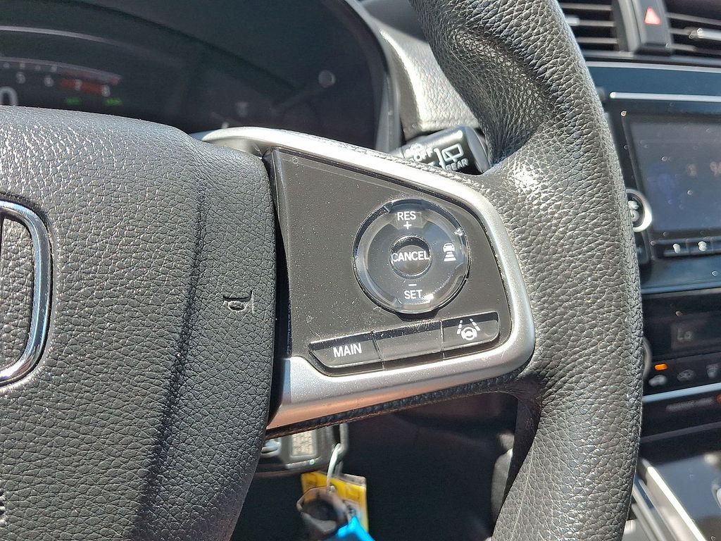 Thumbnail: 2020 Honda CR-V - 21