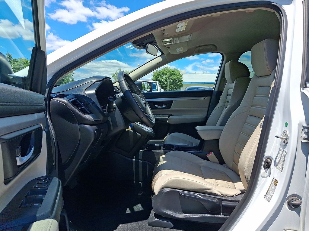 Thumbnail: 2020 Honda CR-V - 9