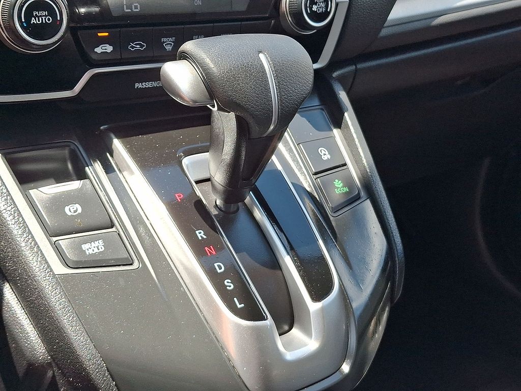 Thumbnail: 2020 Honda CR-V - 12