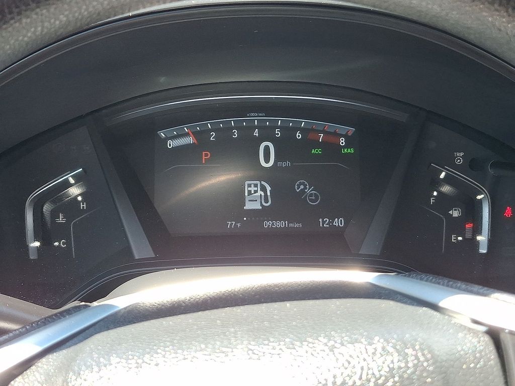 Thumbnail: 2020 Honda CR-V - 13