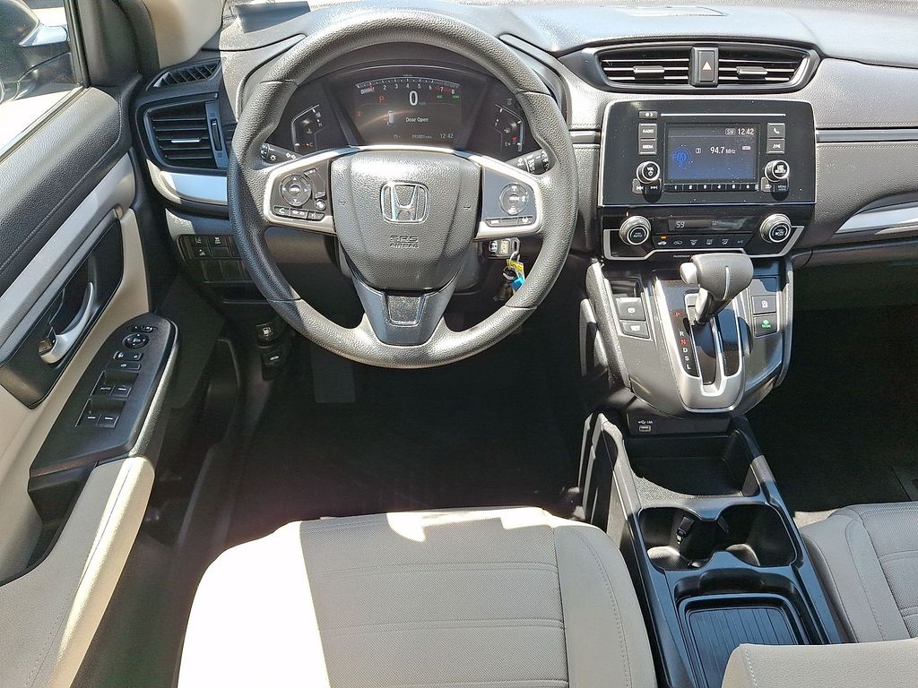 Thumbnail: 2020 Honda CR-V - 8