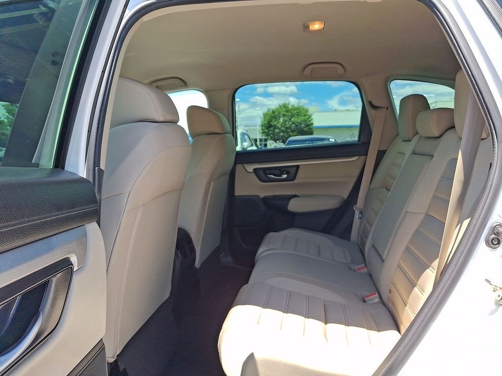Thumbnail: 2020 Honda CR-V - 10