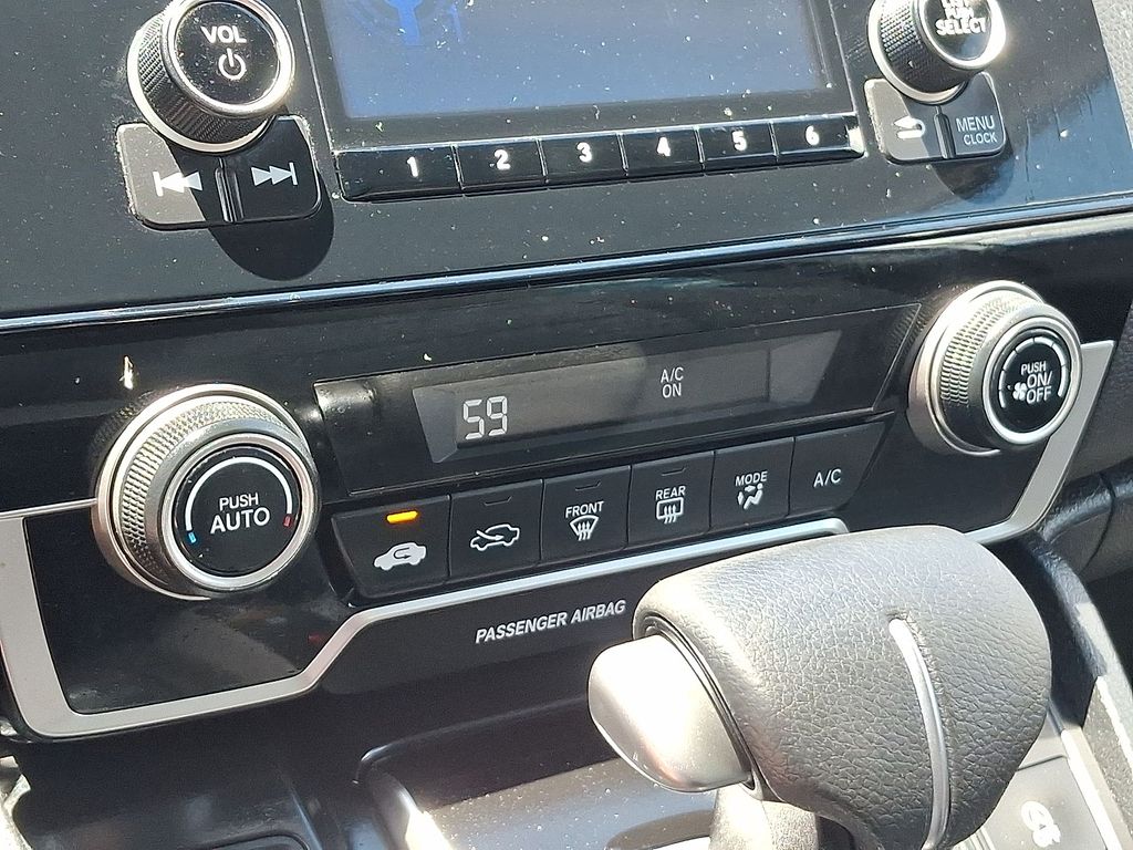 Thumbnail: 2020 Honda CR-V - 22