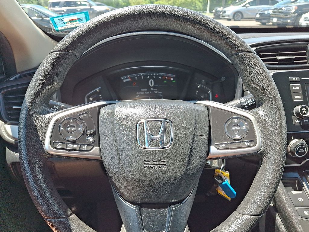 Thumbnail: 2020 Honda CR-V - 2