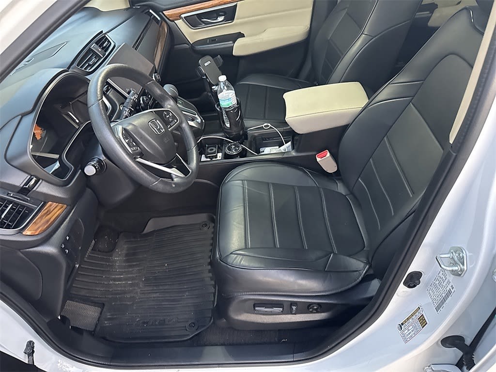 Thumbnail: 2021 Honda CR-V - 6