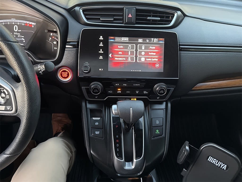 Thumbnail: 2021 Honda CR-V - 14