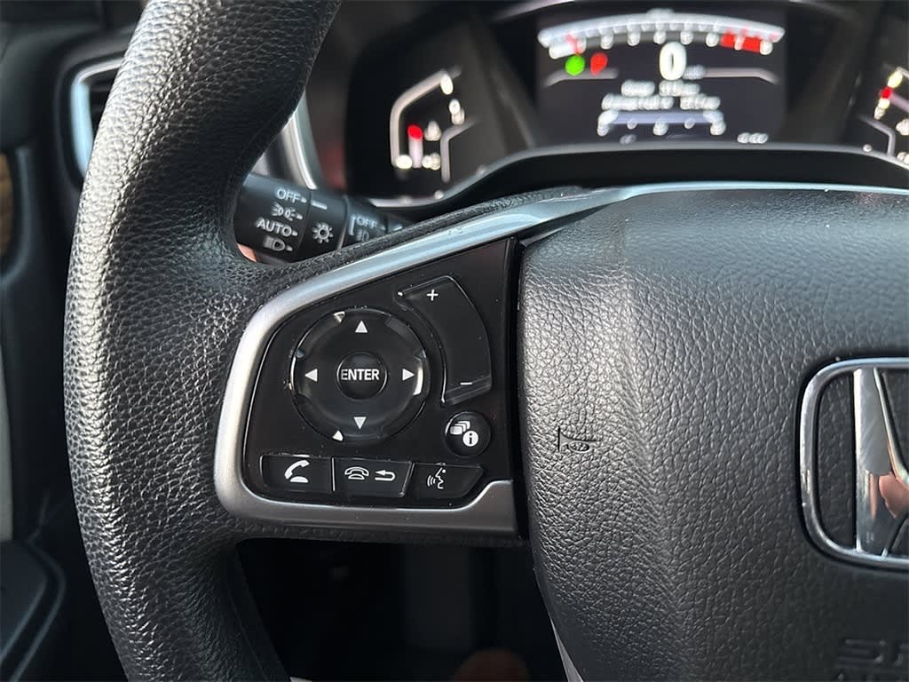 Thumbnail: 2021 Honda CR-V - 13