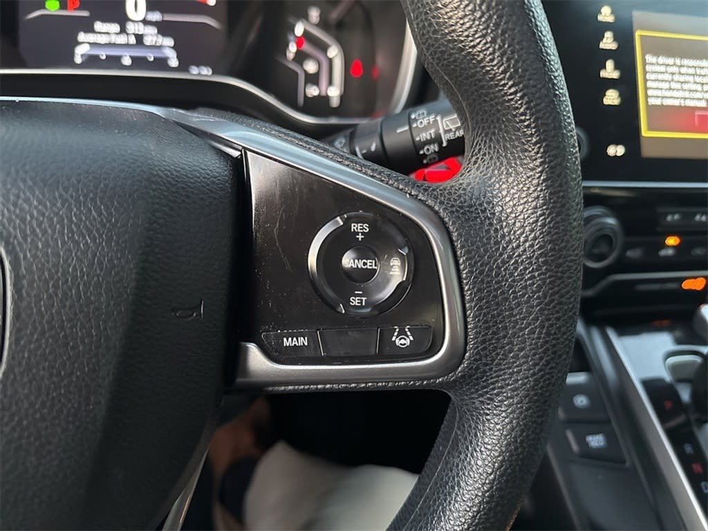 Thumbnail: 2021 Honda CR-V - 12