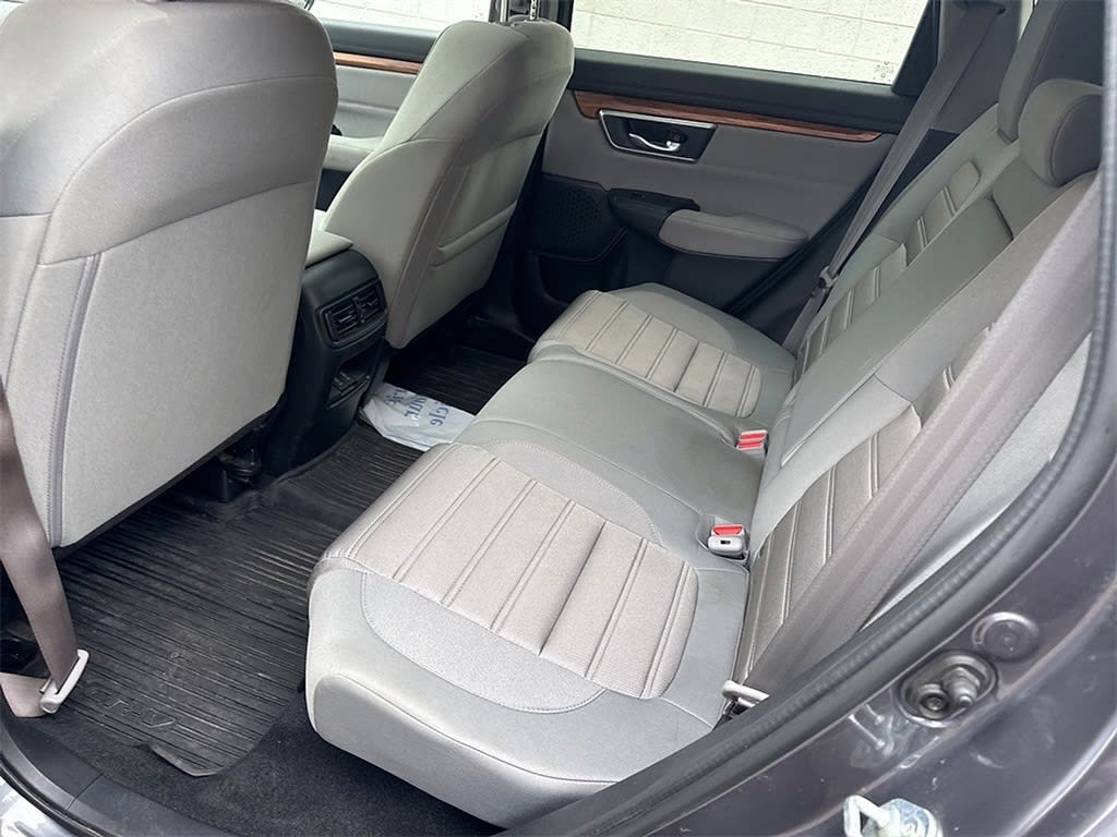 Thumbnail: 2022 Honda CR-V - 7