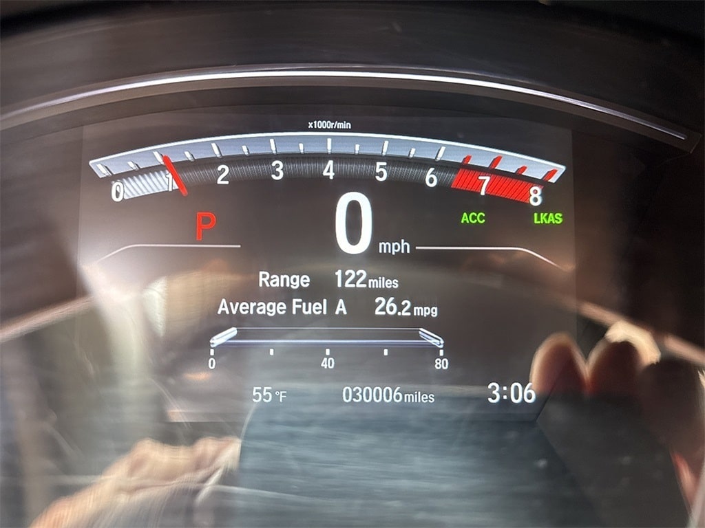 Thumbnail: 2022 Honda CR-V - 9