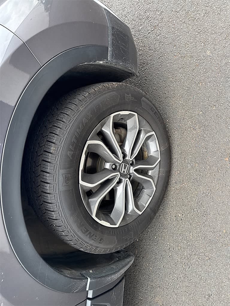 Thumbnail: 2022 Honda CR-V - 6