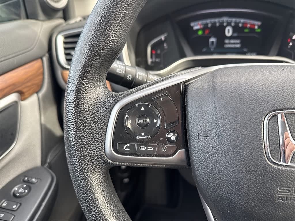 Thumbnail: 2022 Honda CR-V - 13