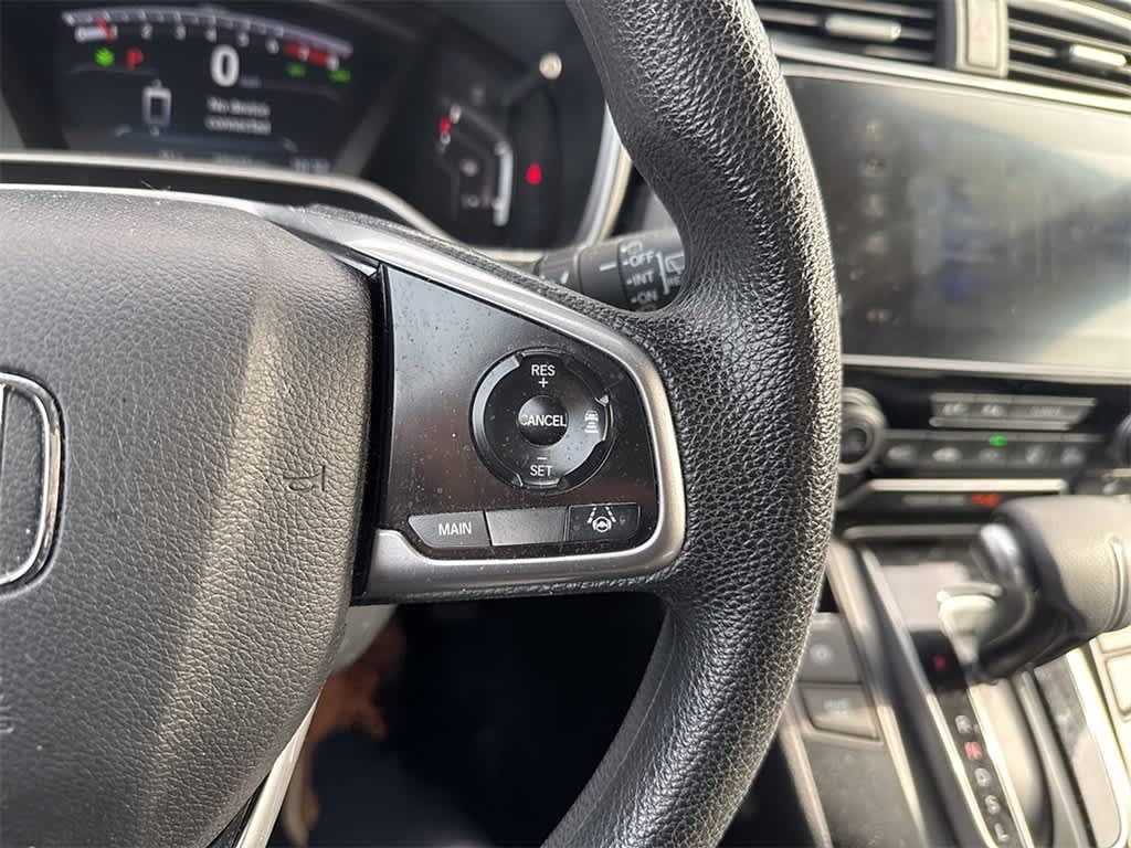 Thumbnail: 2022 Honda CR-V - 12