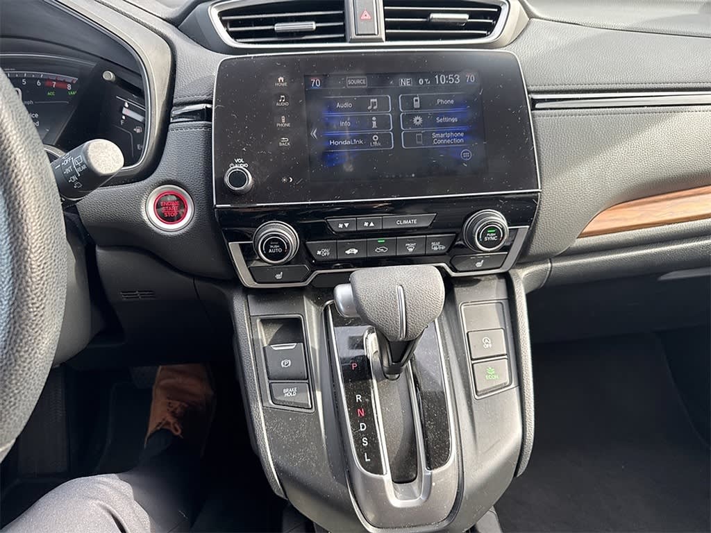 Thumbnail: 2022 Honda CR-V - 14