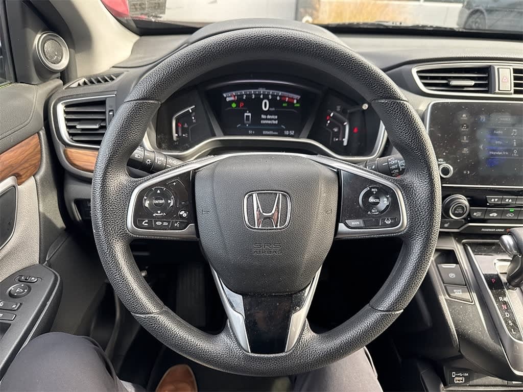 Thumbnail: 2022 Honda CR-V - 2