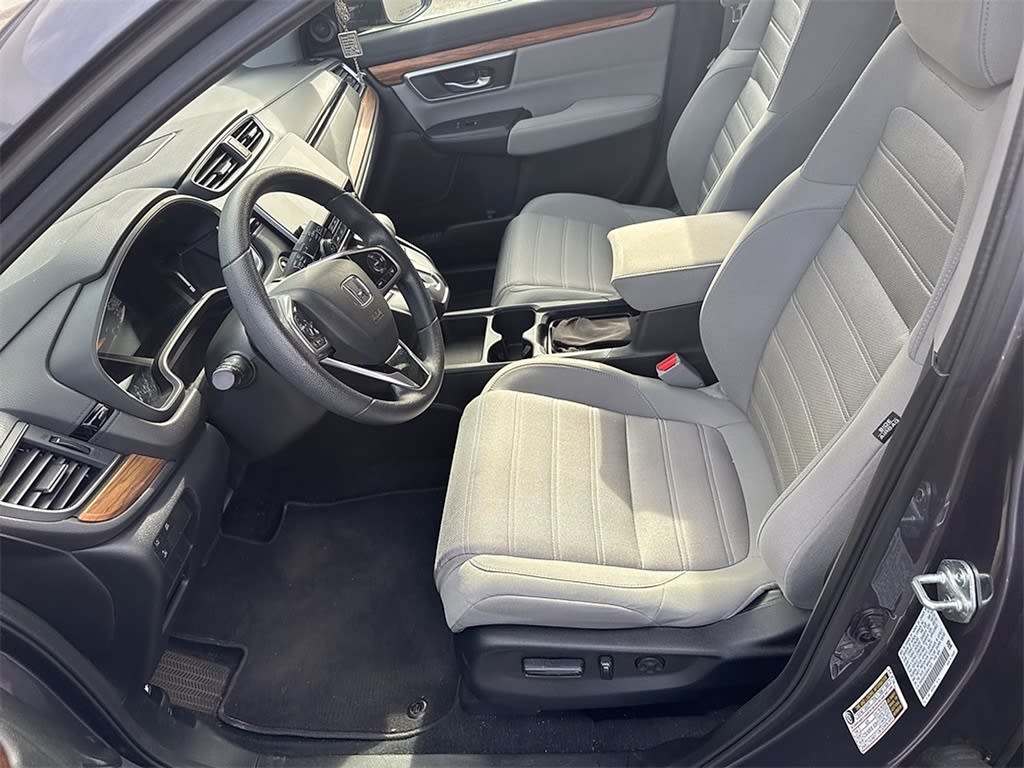 Thumbnail: 2022 Honda CR-V - 6