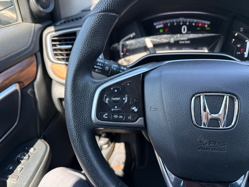 Thumbnail: 2022 Honda CR-V - 18