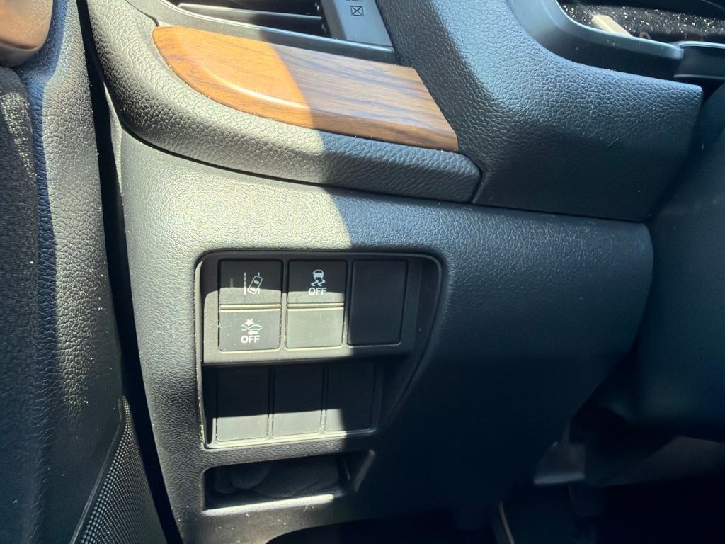 Thumbnail: 2022 Honda CR-V - 23
