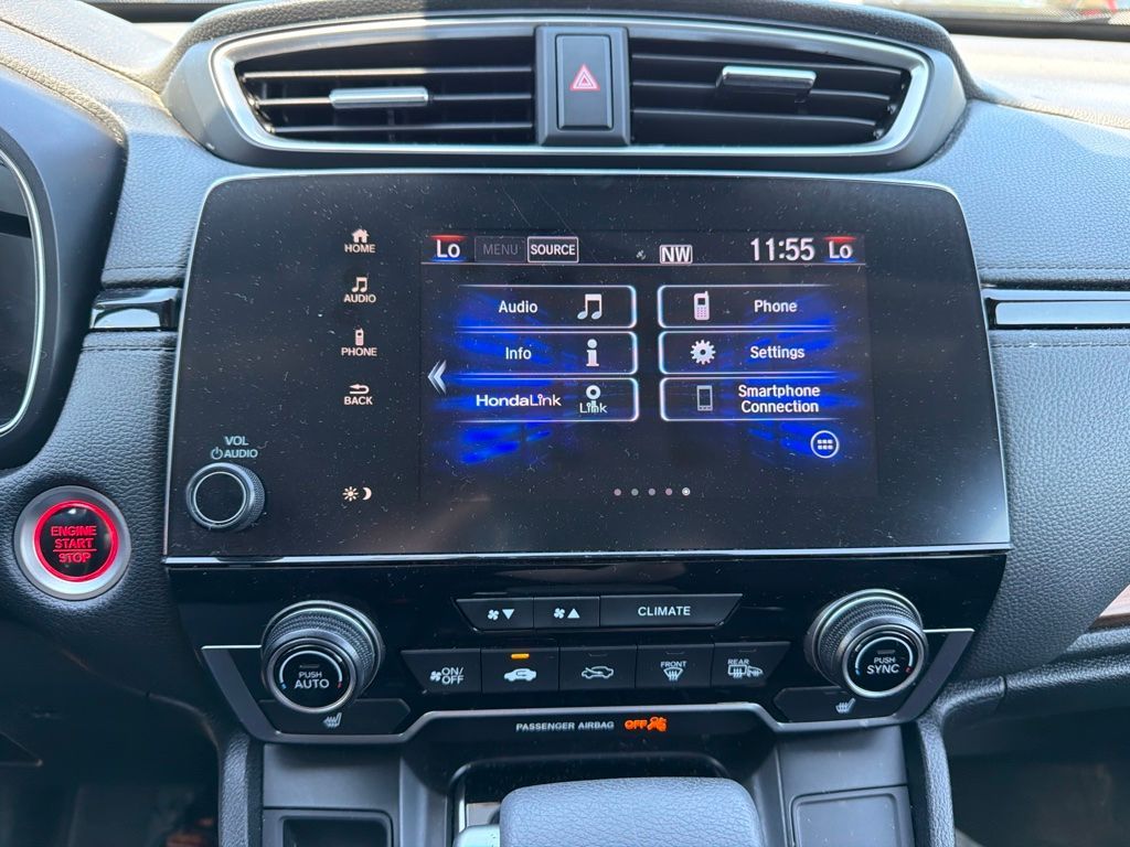 Thumbnail: 2022 Honda CR-V - 19
