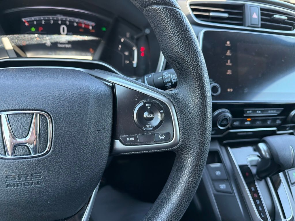Thumbnail: 2022 Honda CR-V - 17
