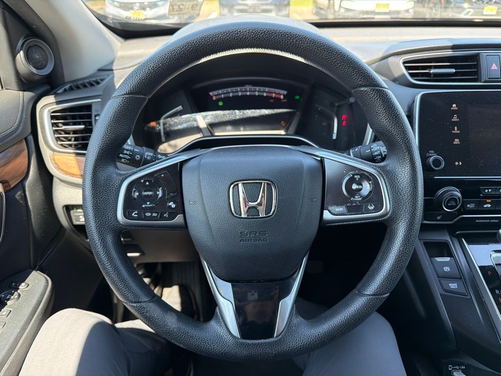 Thumbnail: 2022 Honda CR-V - 2