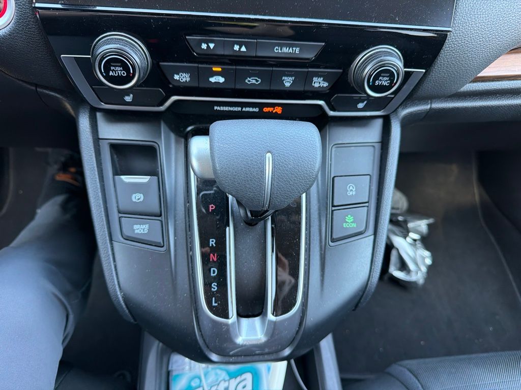 Thumbnail: 2022 Honda CR-V - 11