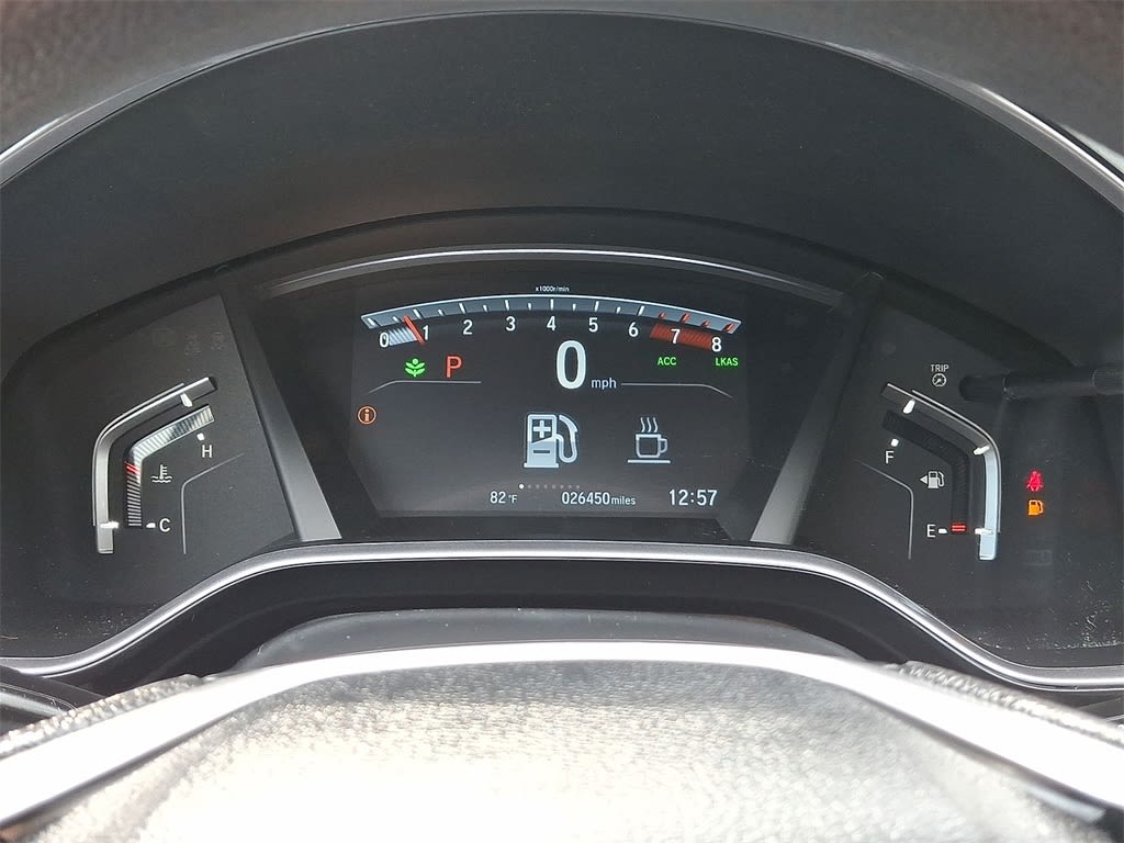Thumbnail: 2022 Honda CR-V - 13