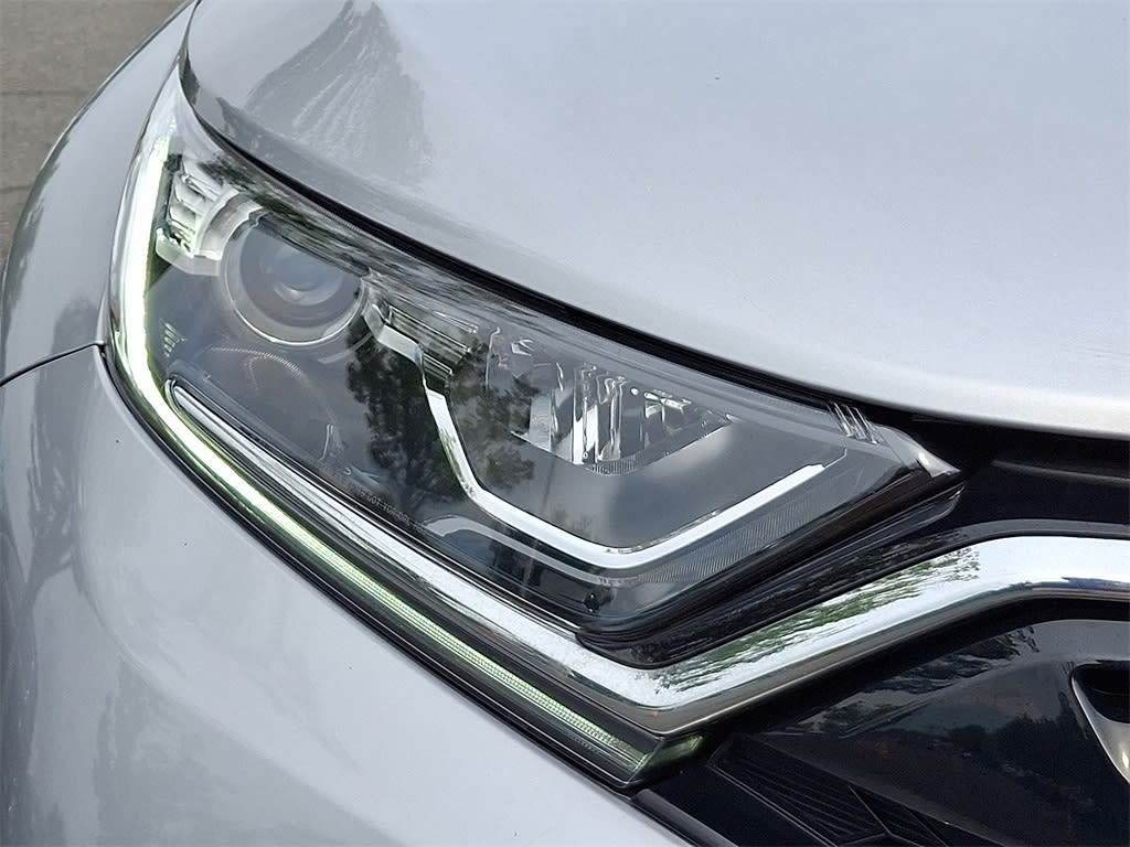 Thumbnail: 2022 Honda CR-V - 27