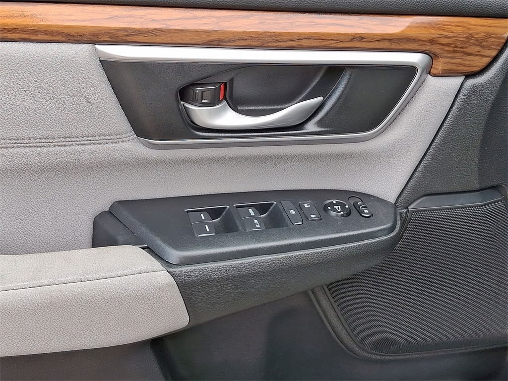 Thumbnail: 2022 Honda CR-V - 18